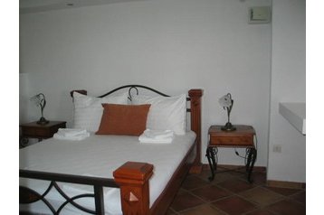 Pension de famille Sveti Stefan 4